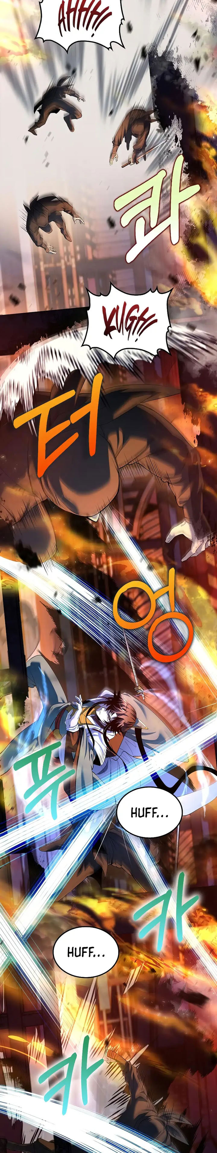 Doctor’s Rebirth Chapter 181 Gambar 3
