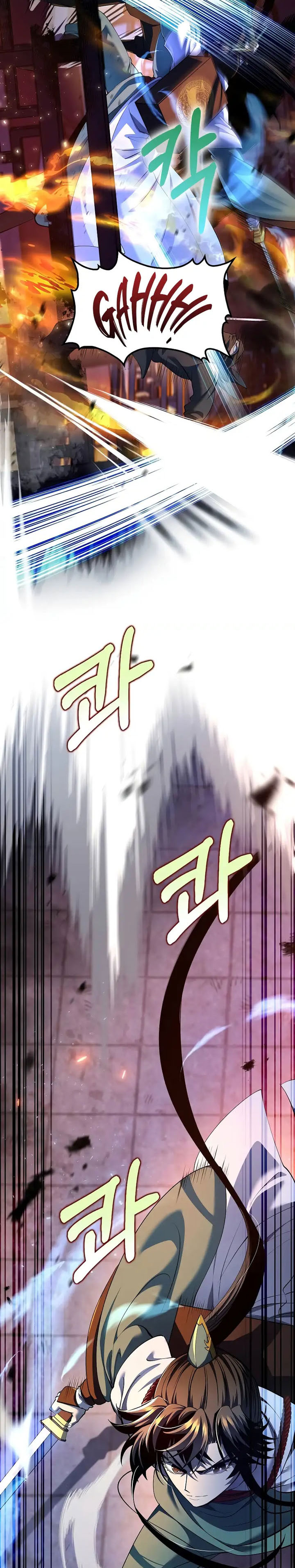 Doctor’s Rebirth Chapter 181 Gambar 4