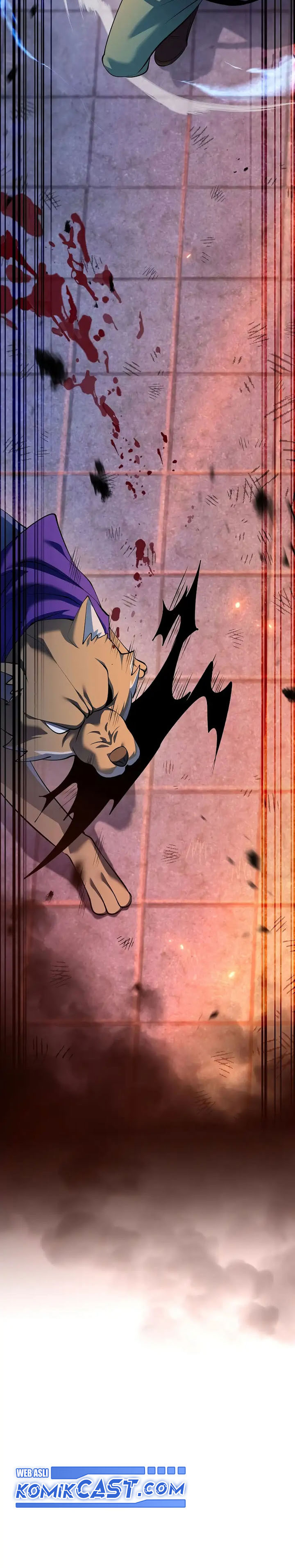Doctor’s Rebirth Chapter 181 Gambar 5
