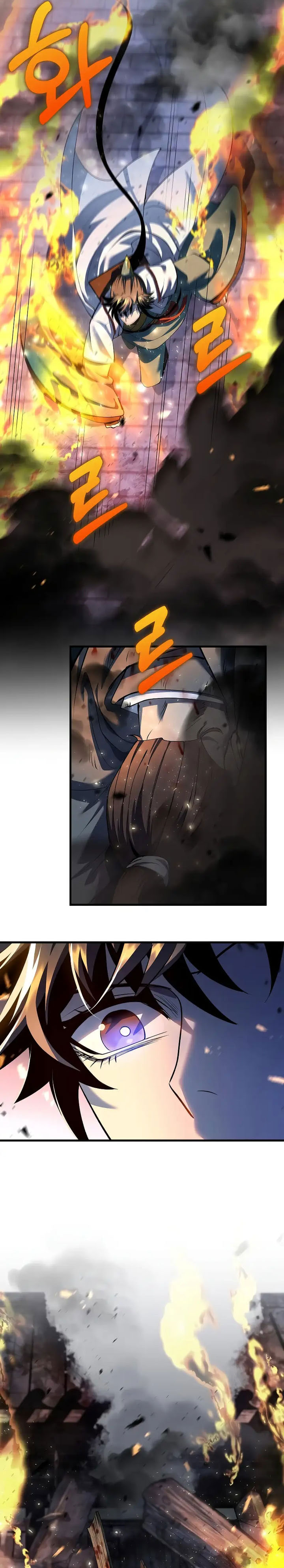 Doctor’s Rebirth Chapter 181 Gambar 14
