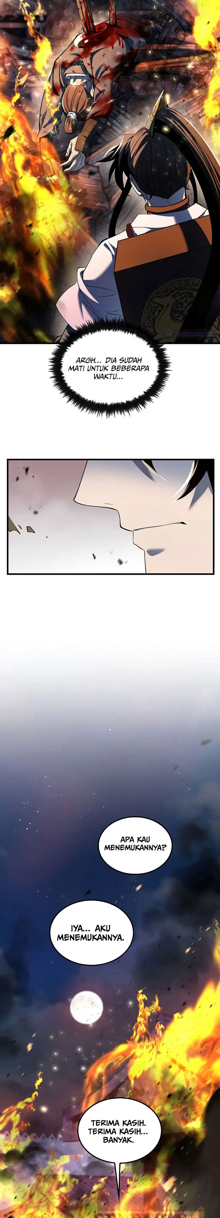 Doctor’s Rebirth Chapter 181 Gambar 15