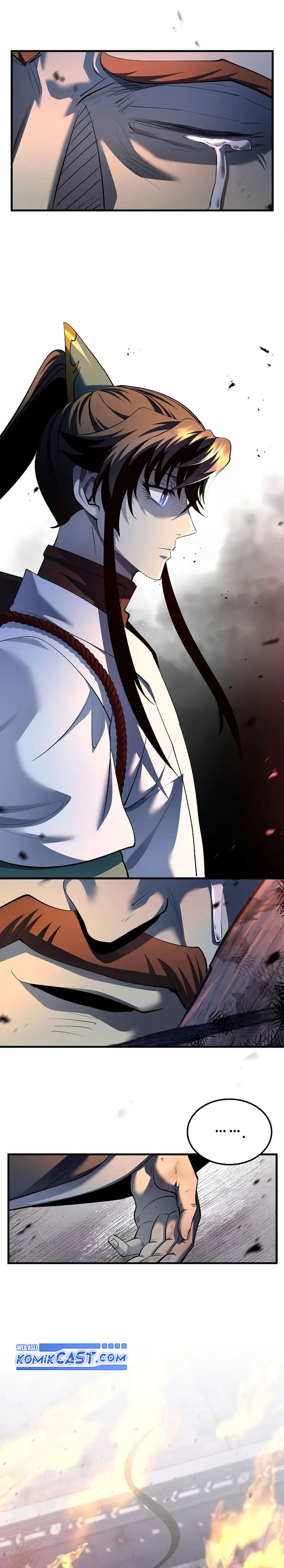 Doctor’s Rebirth Chapter 181 Gambar 17