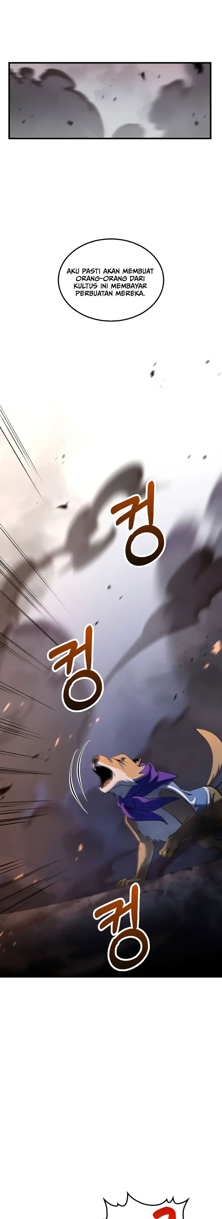 Doctor’s Rebirth Chapter 181 Gambar 19