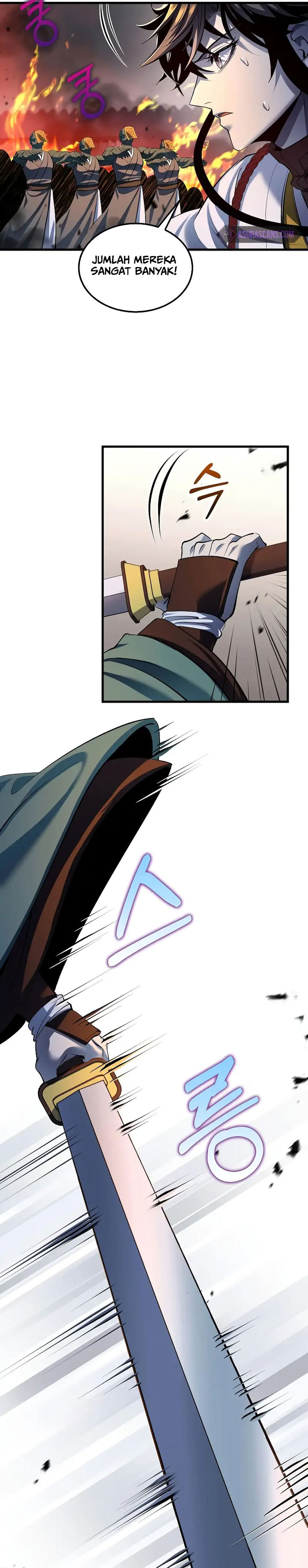 Doctor’s Rebirth Chapter 181 Gambar 22