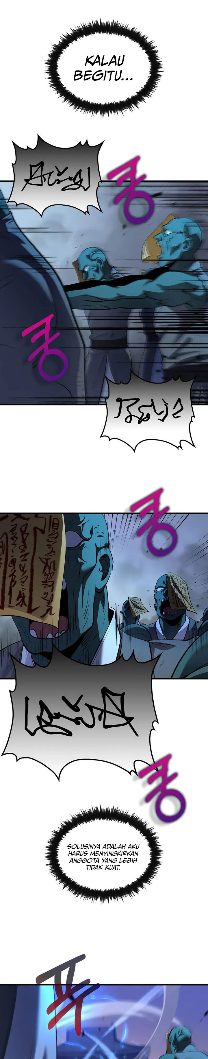 Doctor’s Rebirth Chapter 181 Gambar 24