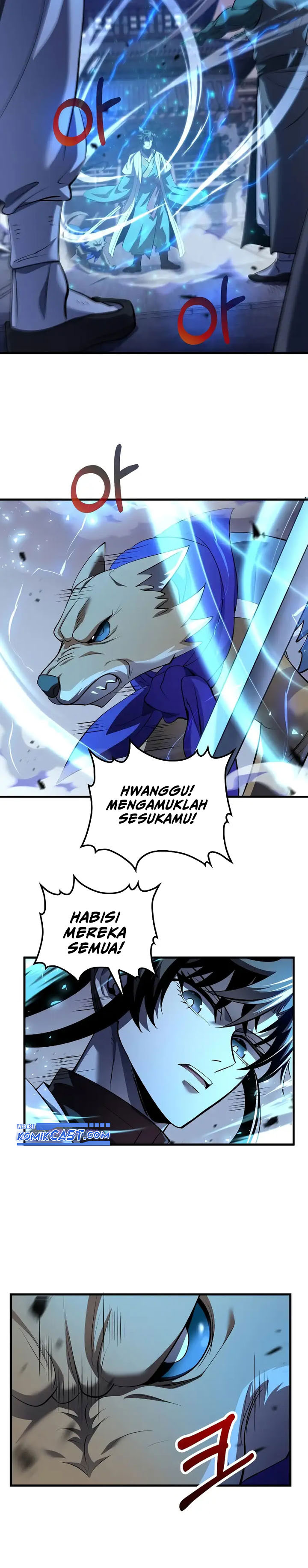 Doctor’s Rebirth Chapter 181 Gambar 25