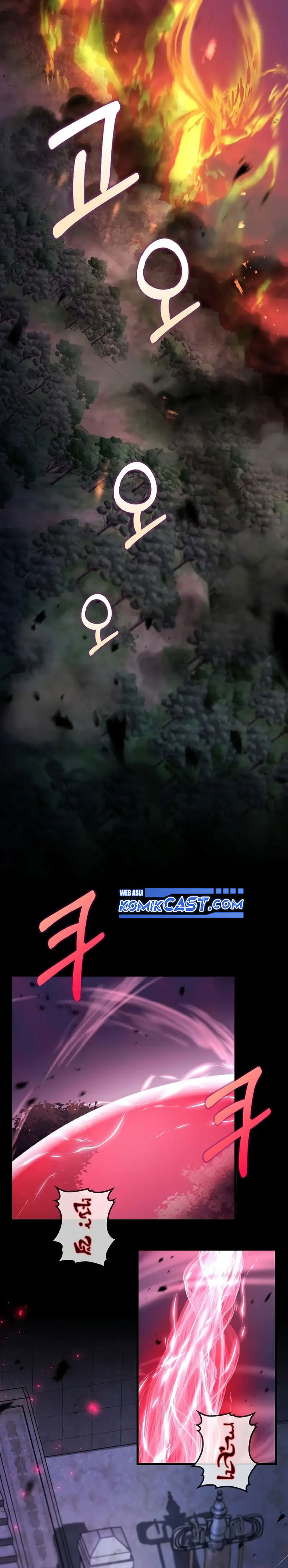 Doctor’s Rebirth Chapter 181 Gambar 29