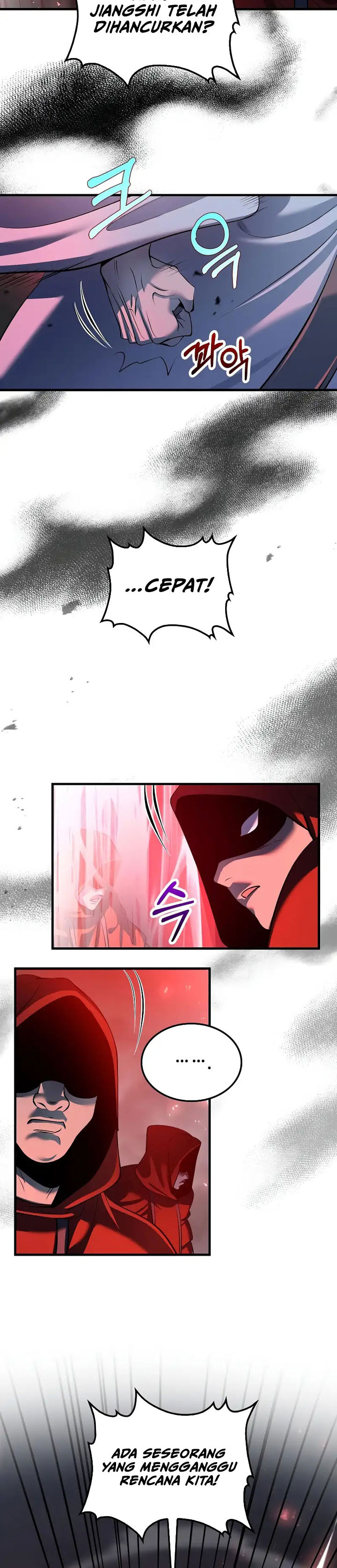 Doctor’s Rebirth Chapter 181 Gambar 32