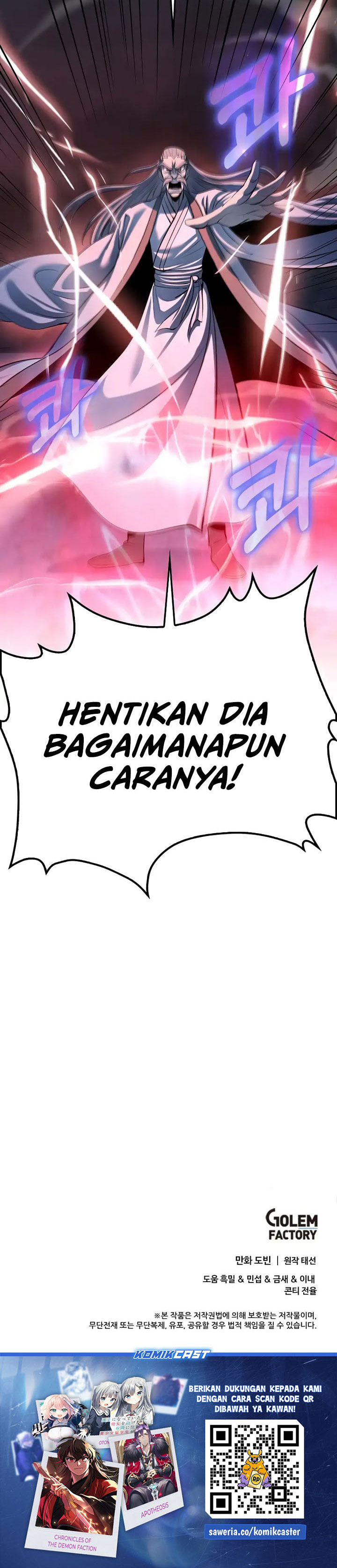 Doctor’s Rebirth Chapter 181 Gambar 33