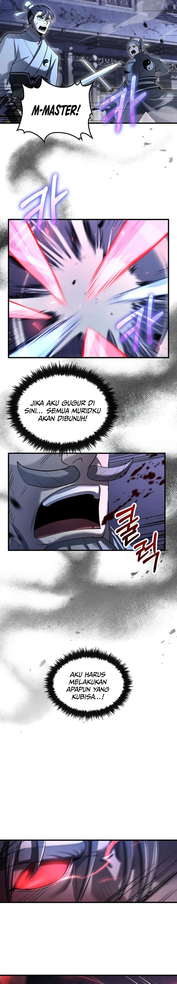 Doctor’s Rebirth Chapter 186 Gambar 30