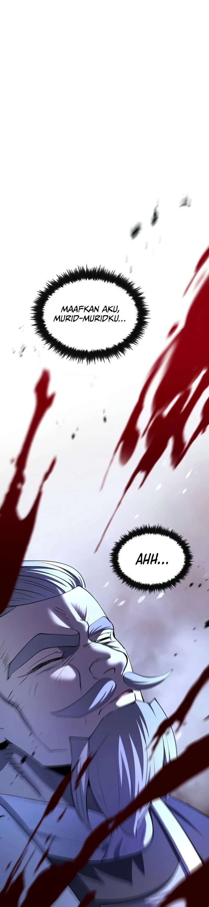 Doctor’s Rebirth Chapter 186 Gambar 34