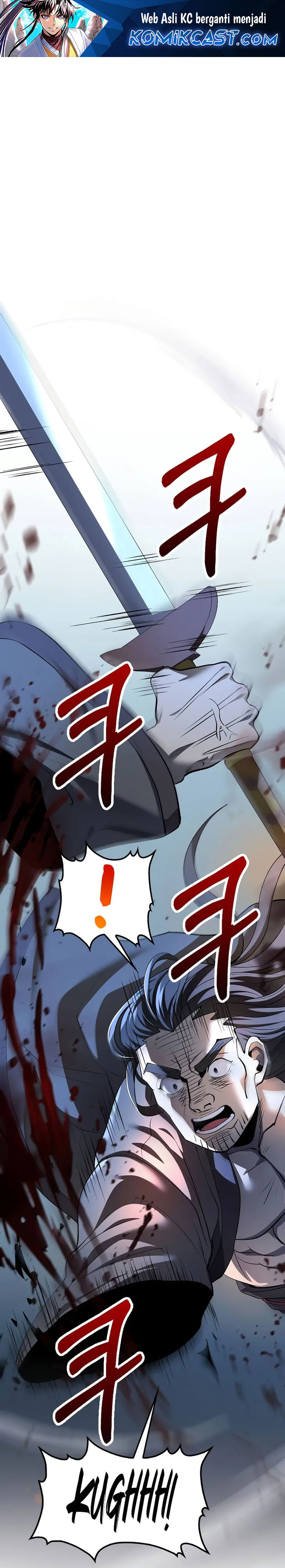 Doctor’s Rebirth Chapter 187 Gambar 2