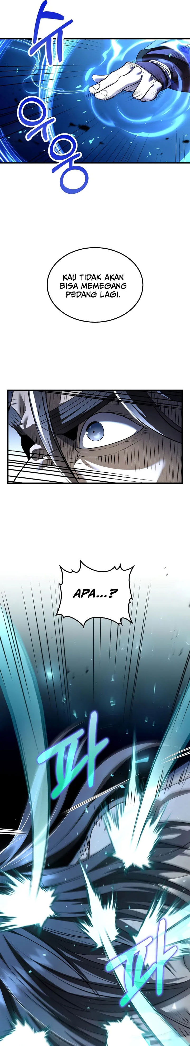 Doctor’s Rebirth Chapter 187 Gambar 4