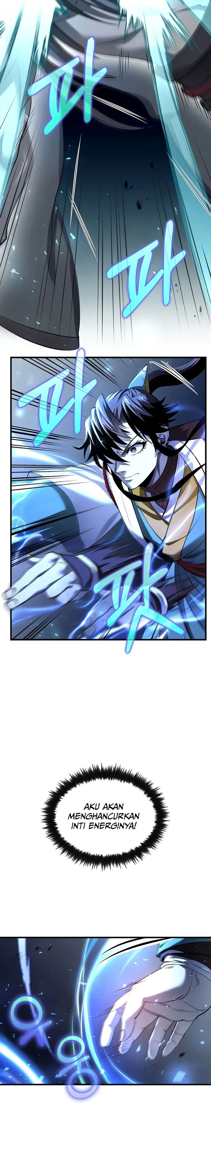 Doctor’s Rebirth Chapter 187 Gambar 5