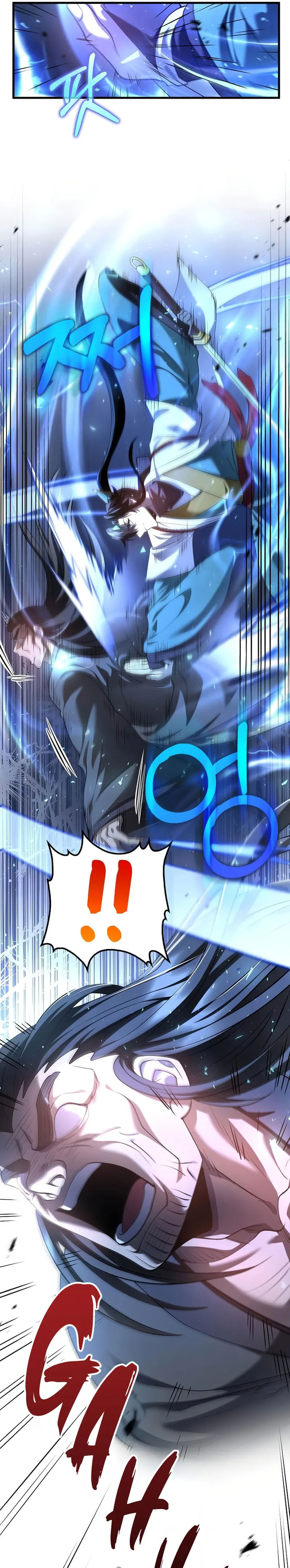 Doctor’s Rebirth Chapter 187 Gambar 6
