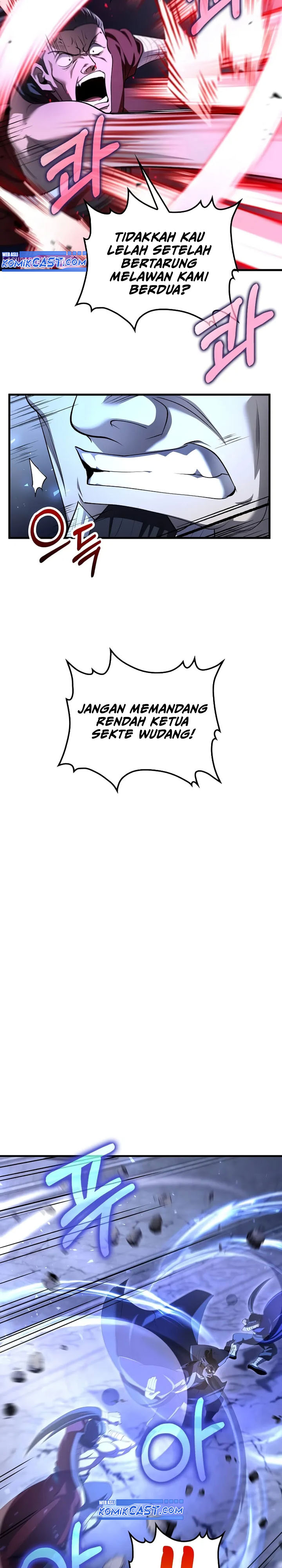 Doctor’s Rebirth Chapter 187 Gambar 16