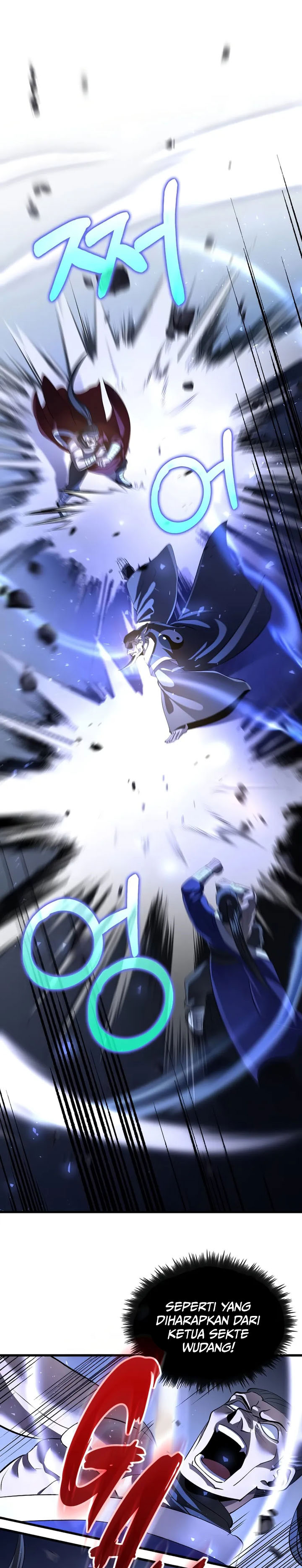Doctor’s Rebirth Chapter 187 Gambar 18