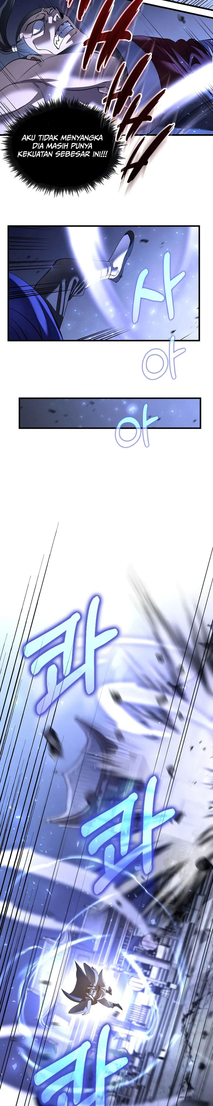 Doctor’s Rebirth Chapter 187 Gambar 19