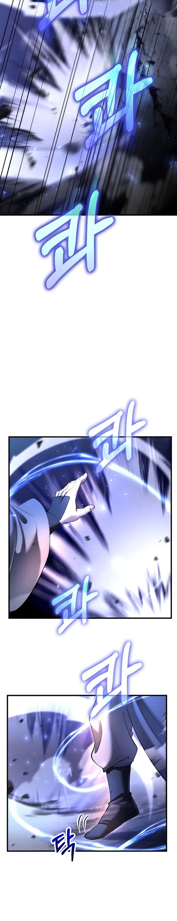 Doctor’s Rebirth Chapter 187 Gambar 20