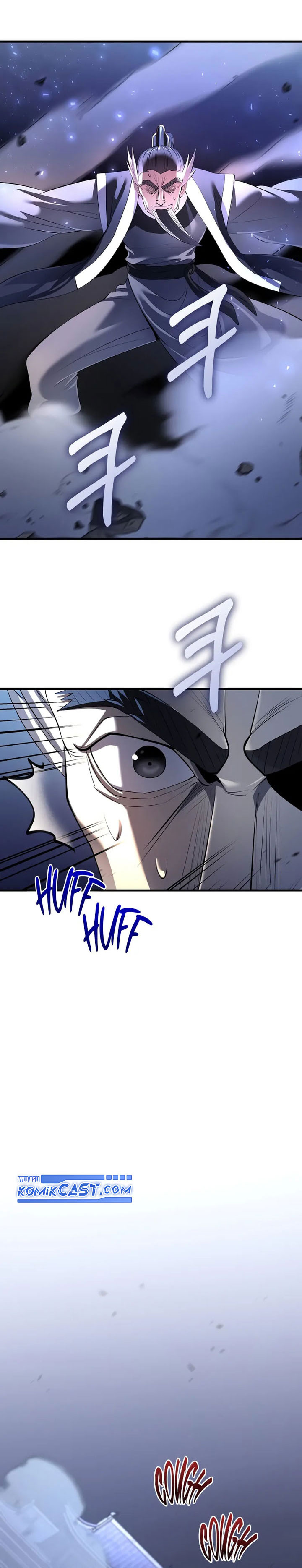 Doctor’s Rebirth Chapter 187 Gambar 21
