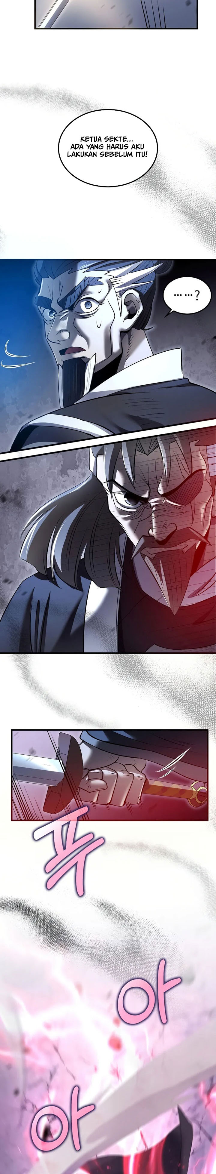 Doctor’s Rebirth Chapter 187 Gambar 24