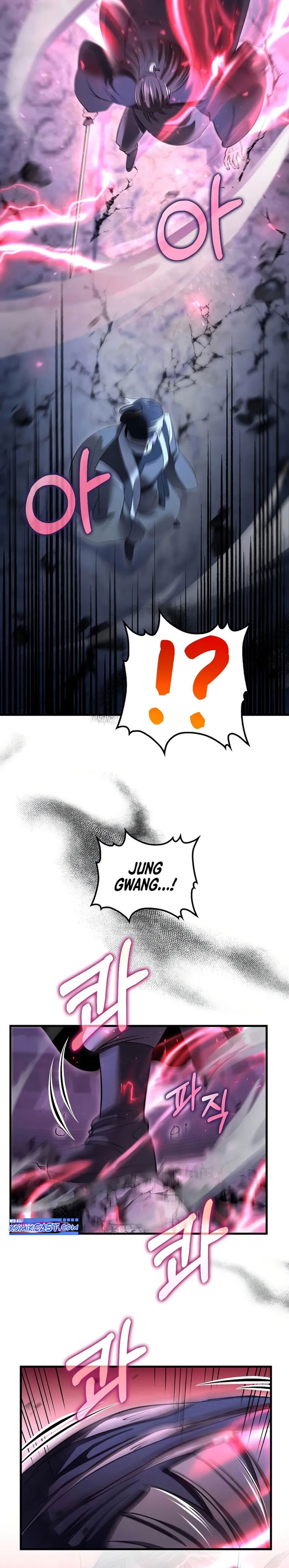 Doctor’s Rebirth Chapter 187 Gambar 25