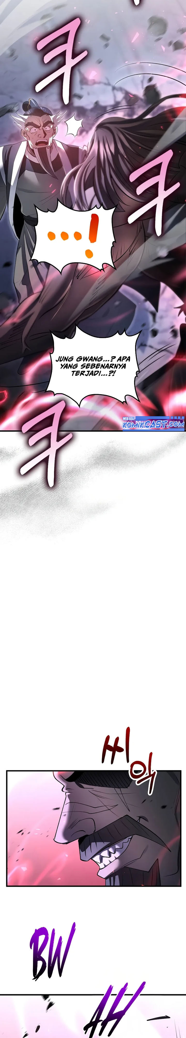 Doctor’s Rebirth Chapter 187 Gambar 27