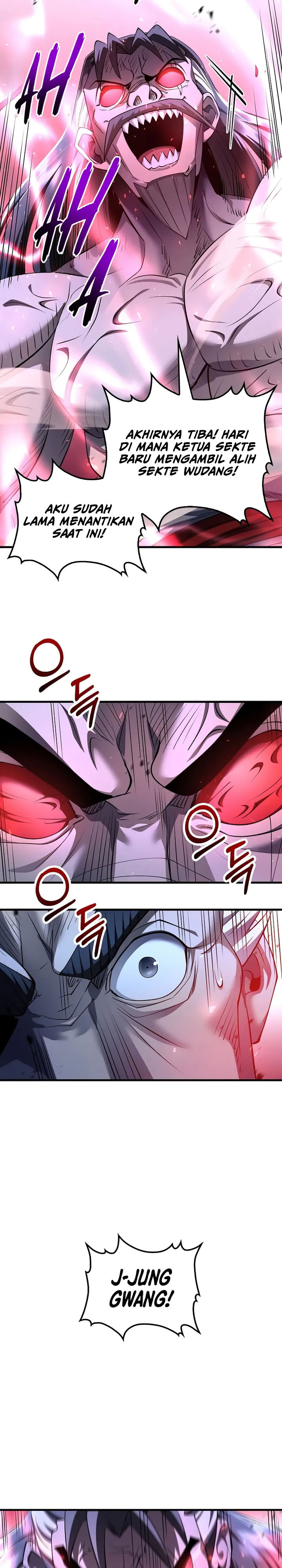 Doctor’s Rebirth Chapter 187 Gambar 28