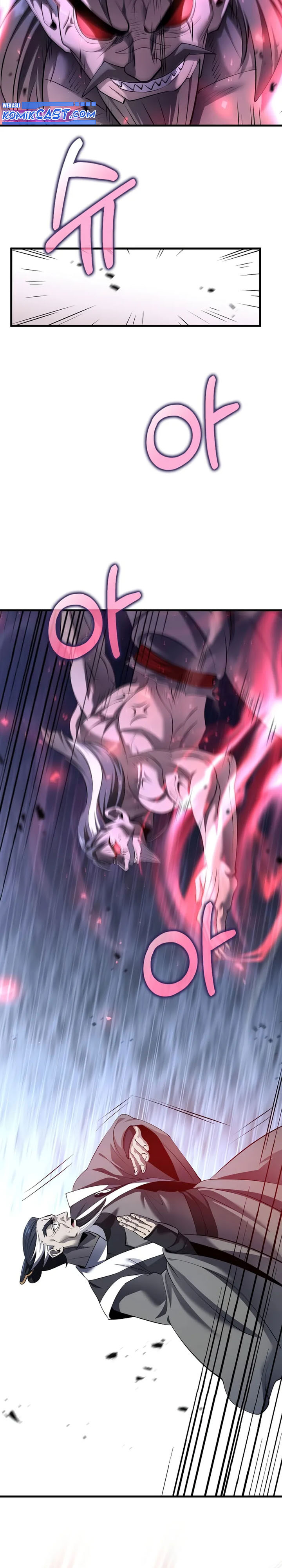 Doctor’s Rebirth Chapter 187 Gambar 29