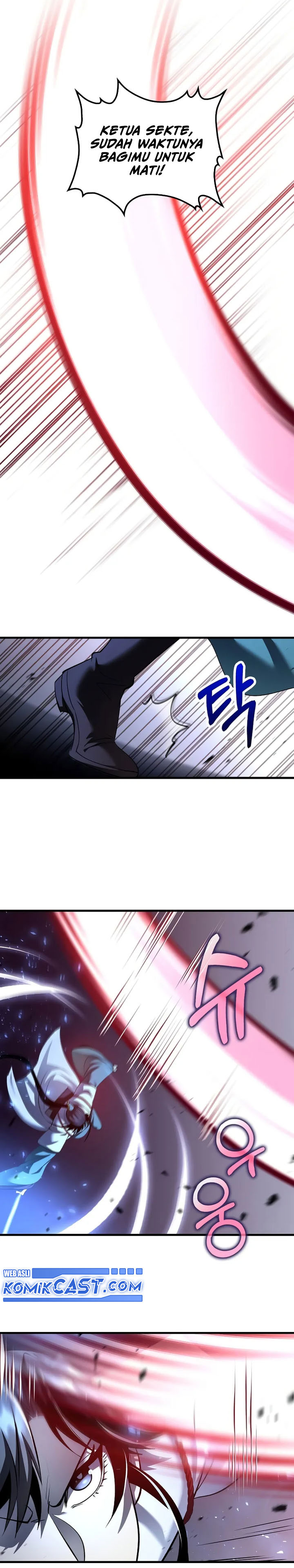 Doctor’s Rebirth Chapter 187 Gambar 30