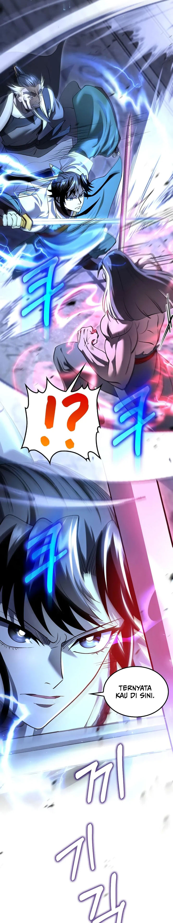 Doctor’s Rebirth Chapter 187 Gambar 32