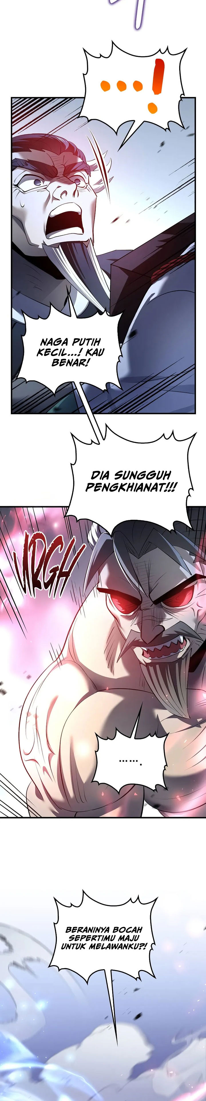 Doctor’s Rebirth Chapter 187 Gambar 33