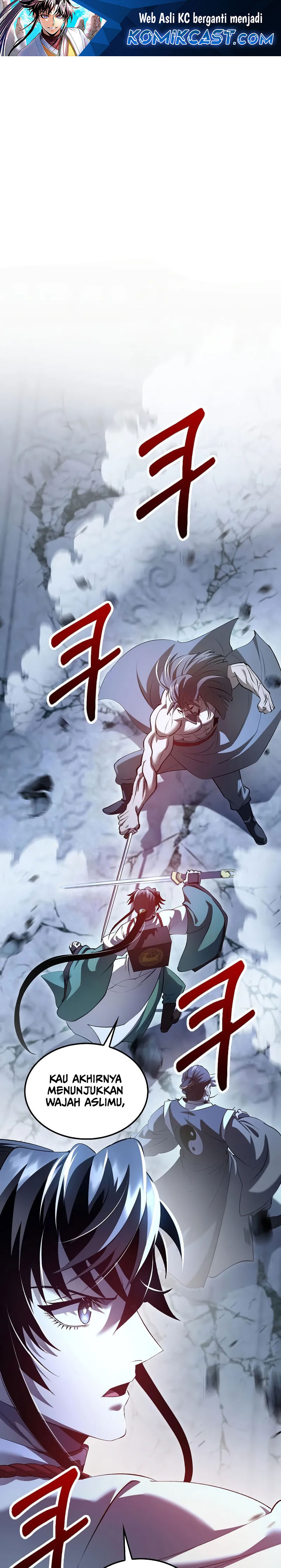 Doctor’s Rebirth Chapter 188 Gambar 2