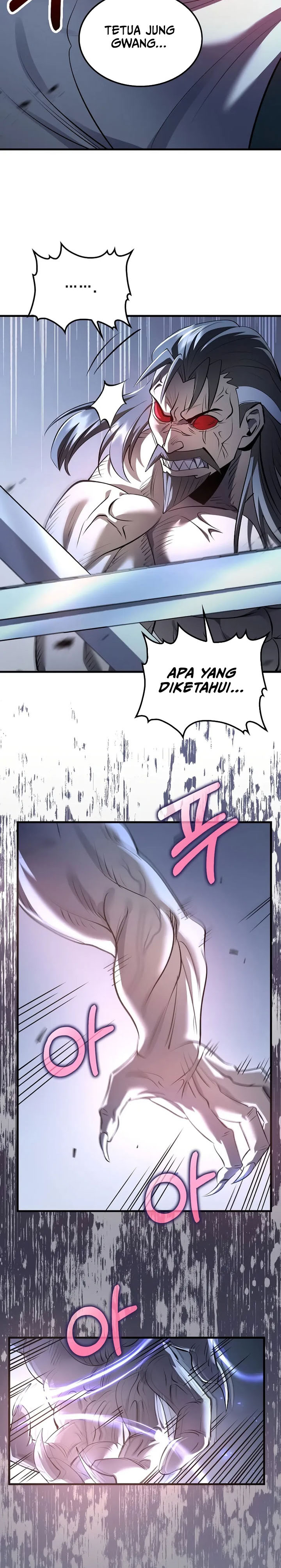 Doctor’s Rebirth Chapter 188 Gambar 3