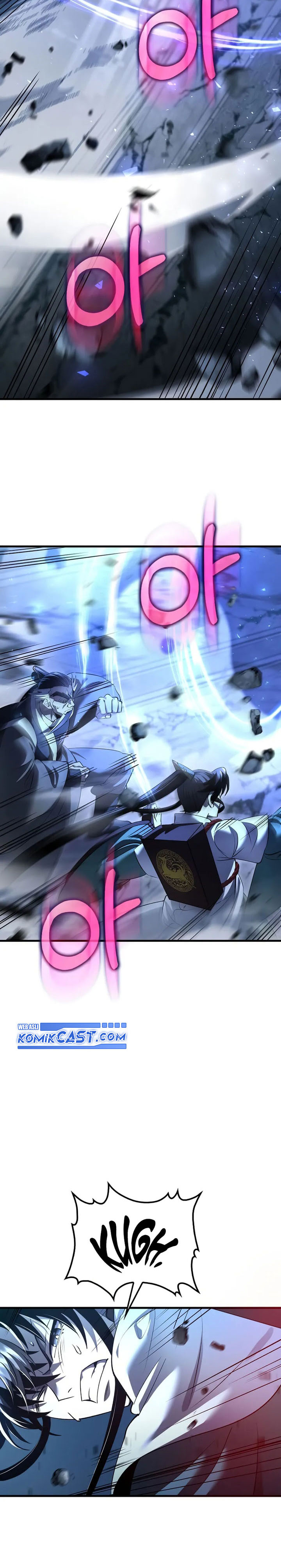 Doctor’s Rebirth Chapter 188 Gambar 5