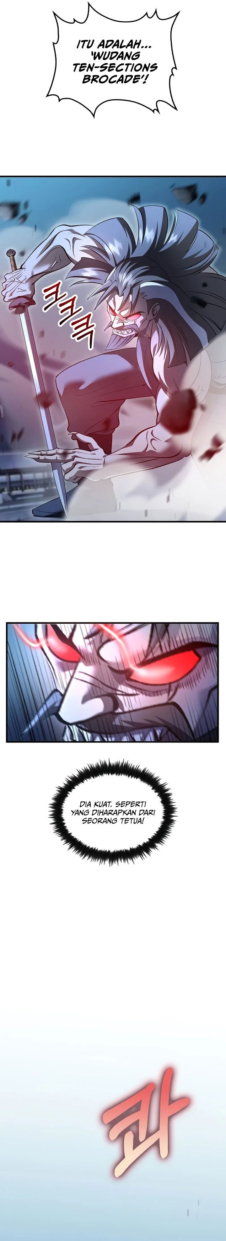 Doctor’s Rebirth Chapter 188 Gambar 6