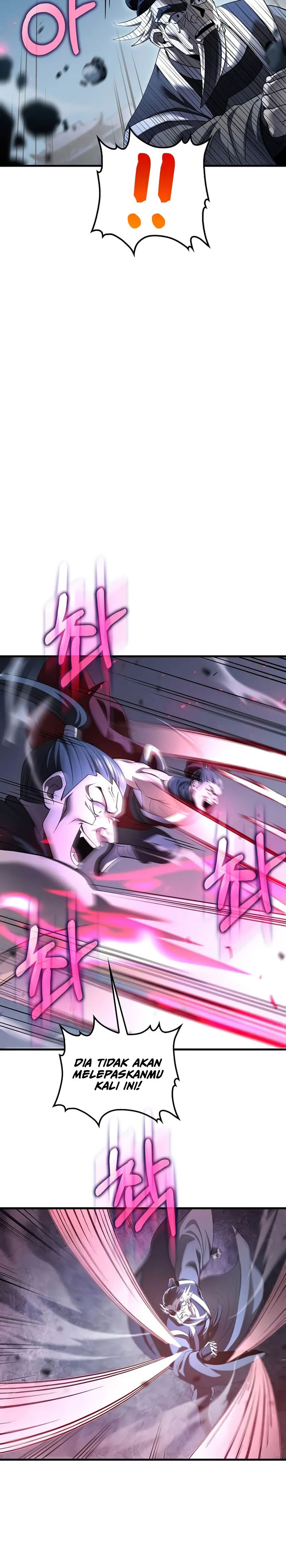 Doctor’s Rebirth Chapter 188 Gambar 9