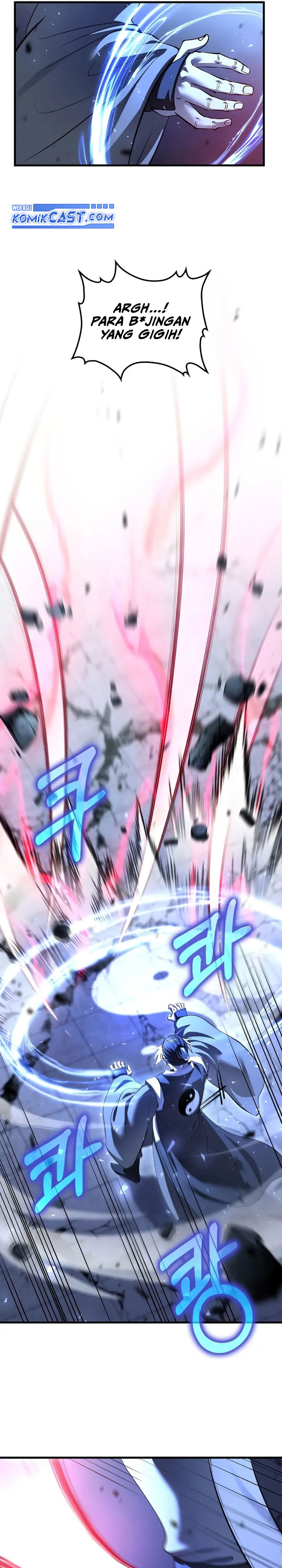 Doctor’s Rebirth Chapter 188 Gambar 10