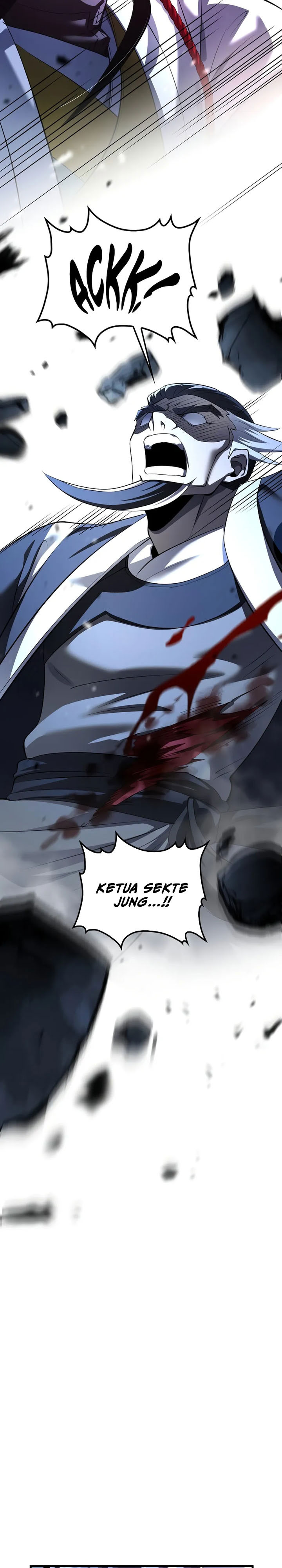 Doctor’s Rebirth Chapter 188 Gambar 12