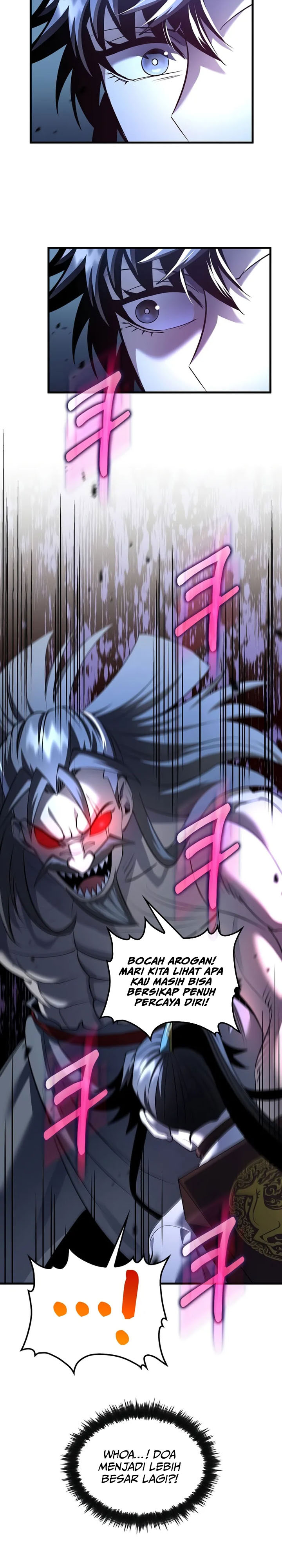 Doctor’s Rebirth Chapter 188 Gambar 13