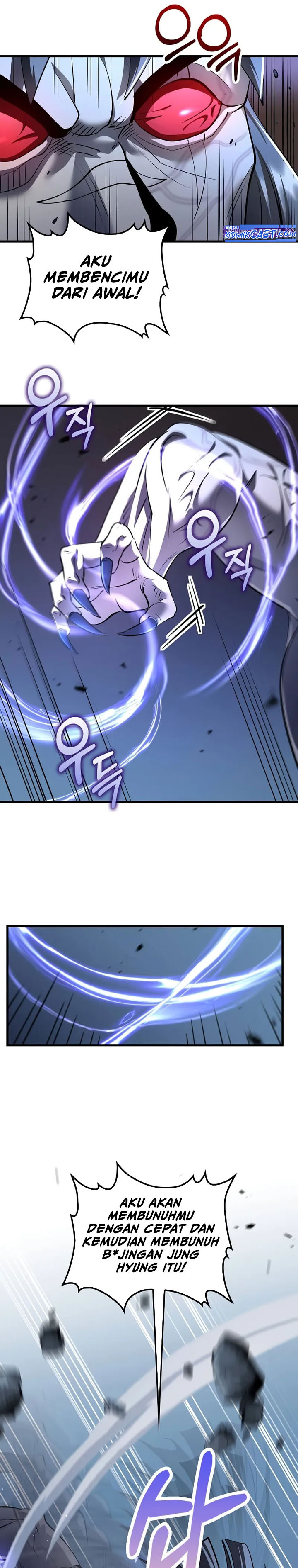 Doctor’s Rebirth Chapter 188 Gambar 14