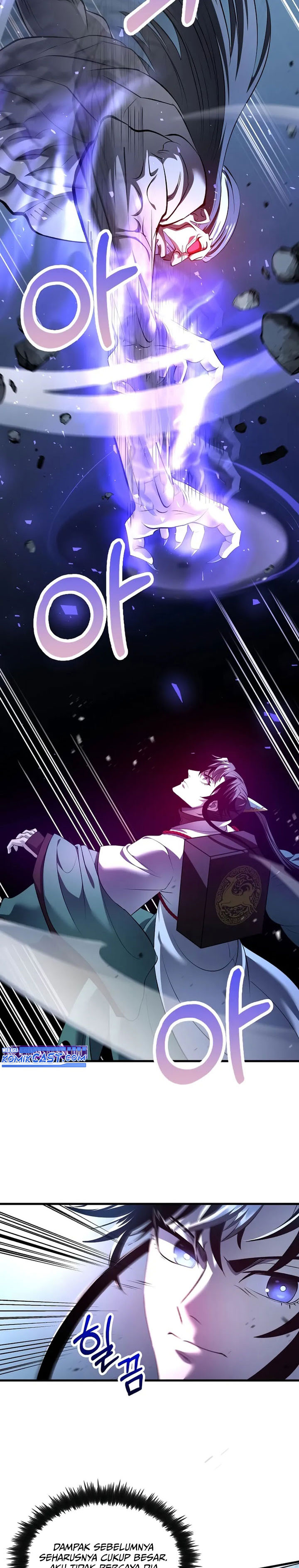 Doctor’s Rebirth Chapter 188 Gambar 15