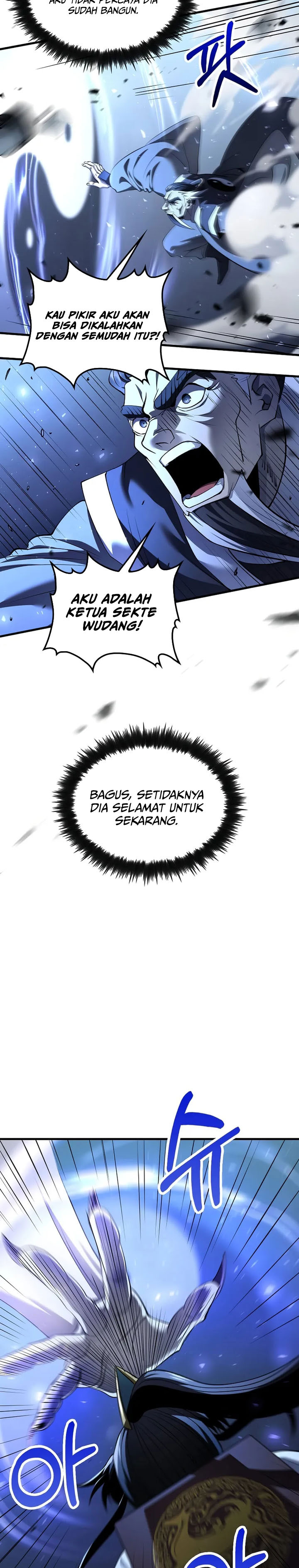 Doctor’s Rebirth Chapter 188 Gambar 16