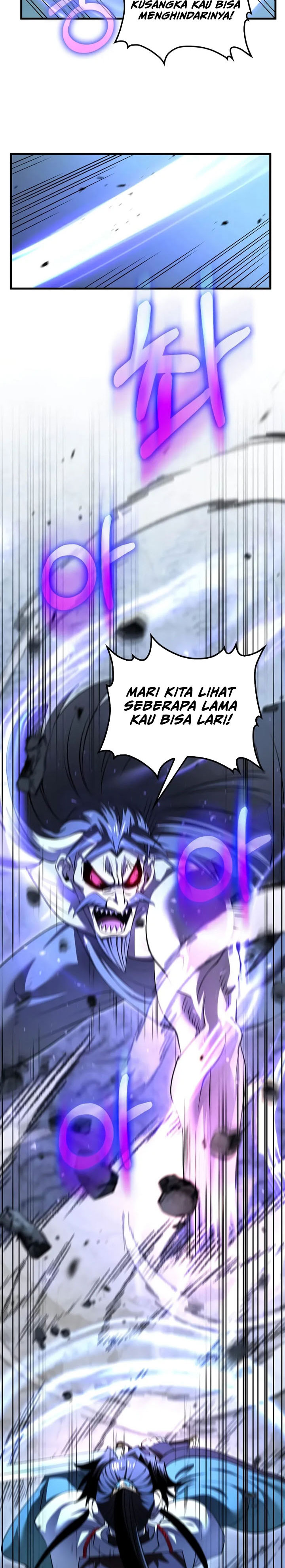 Doctor’s Rebirth Chapter 188 Gambar 19