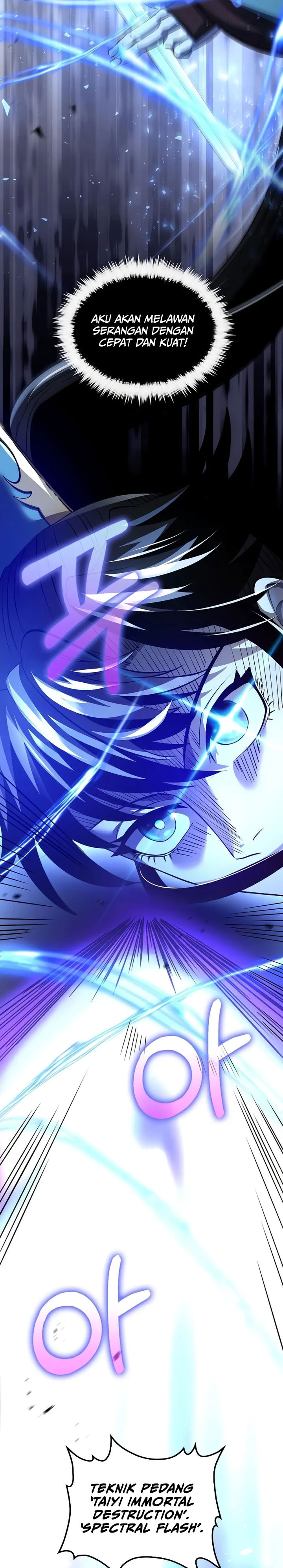 Doctor’s Rebirth Chapter 188 Gambar 22