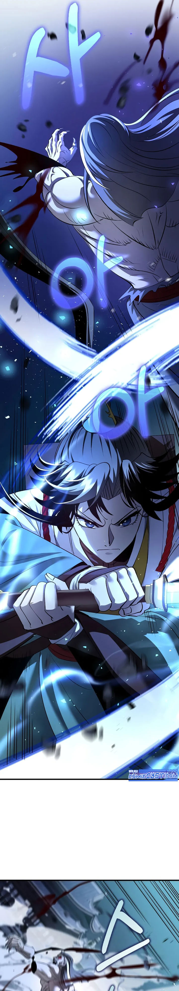 Doctor’s Rebirth Chapter 188 Gambar 24