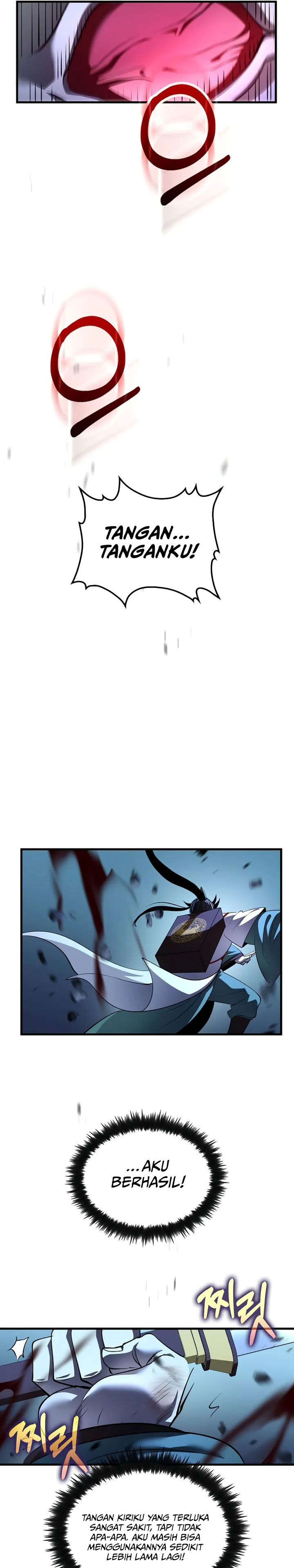 Doctor’s Rebirth Chapter 188 Gambar 26