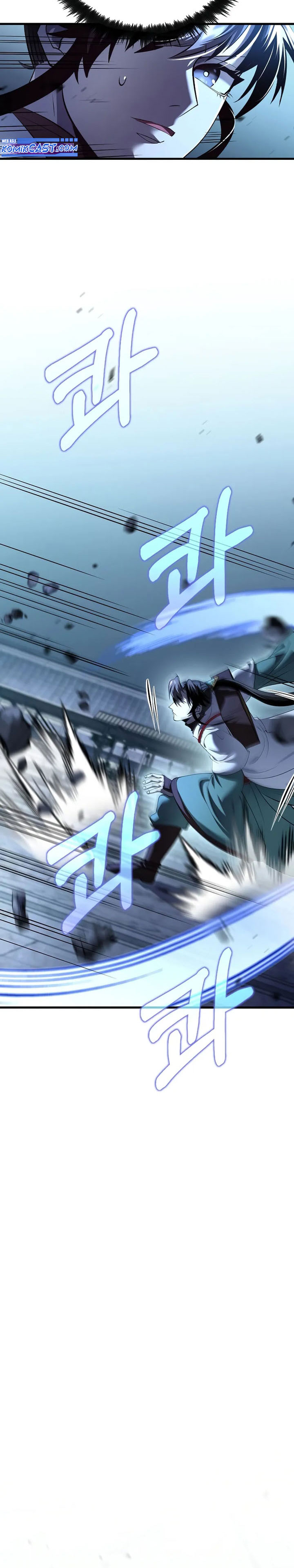 Doctor’s Rebirth Chapter 188 Gambar 27
