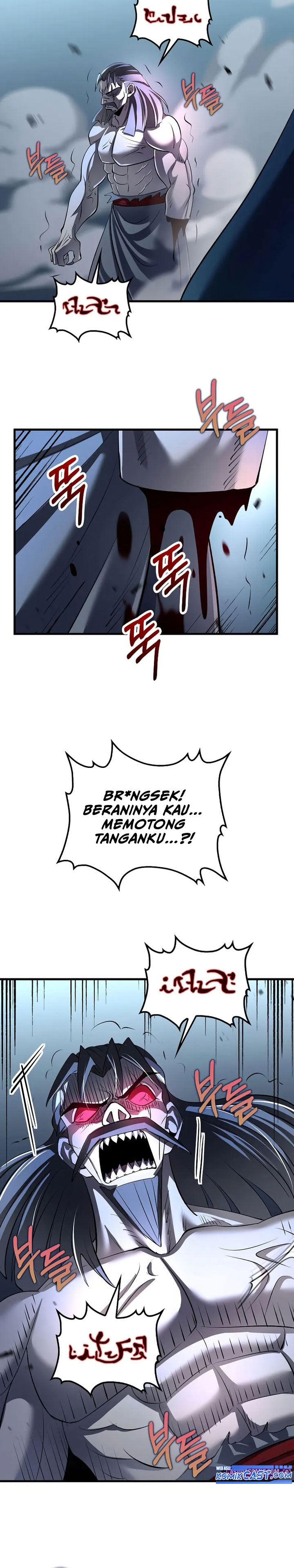 Doctor’s Rebirth Chapter 188 Gambar 29