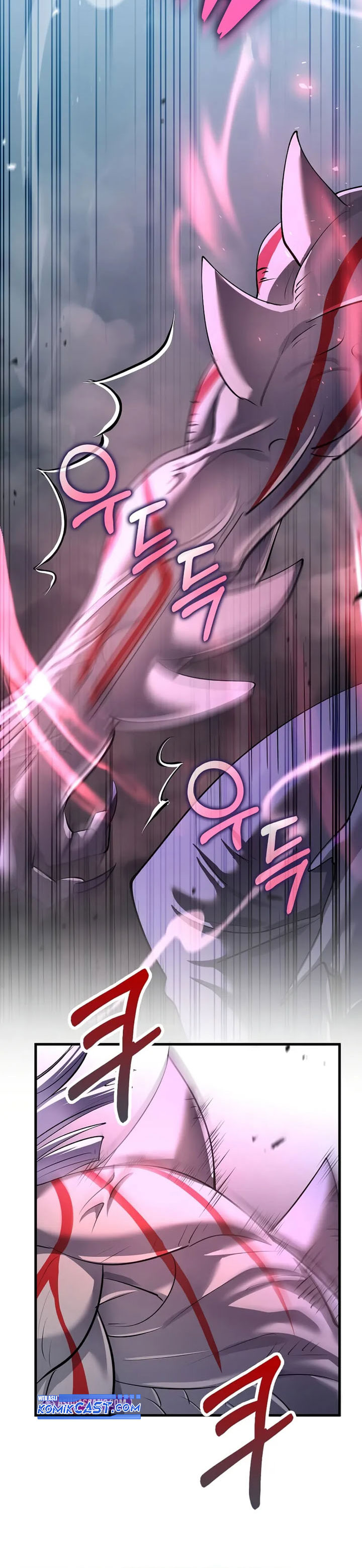 Doctor’s Rebirth Chapter 188 Gambar 33